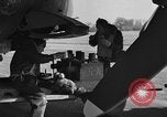 Image of B-26 Marauder aircraft European Theater, 1944, second 48 stock footage video 65675072442