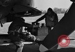 Image of B-26 Marauder aircraft European Theater, 1944, second 52 stock footage video 65675072442