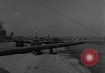 Image of B-26 Marauder aircraft European Theater, 1944, second 17 stock footage video 65675072443