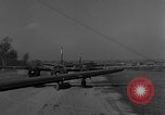 Image of B-26 Marauder aircraft European Theater, 1944, second 18 stock footage video 65675072443