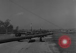 Image of B-26 Marauder aircraft European Theater, 1944, second 19 stock footage video 65675072443