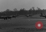 Image of B-26 Marauder aircraft European Theater, 1944, second 31 stock footage video 65675072443