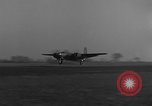 Image of B-26 Marauder aircraft European Theater, 1944, second 40 stock footage video 65675072443