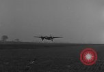 Image of B-26 Marauder aircraft European Theater, 1944, second 46 stock footage video 65675072443