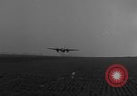 Image of B-26 Marauder aircraft European Theater, 1944, second 49 stock footage video 65675072443