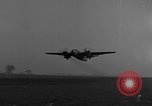 Image of B-26 Marauder aircraft European Theater, 1944, second 51 stock footage video 65675072443
