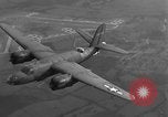Image of B-26 Marauder aircraft European Theater, 1944, second 3 stock footage video 65675072444