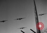 Image of B-26 Marauder aircraft European Theater, 1944, second 10 stock footage video 65675072444