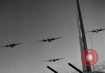Image of B-26 Marauder aircraft European Theater, 1944, second 11 stock footage video 65675072444