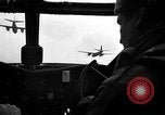 Image of B-26 Marauder aircraft European Theater, 1944, second 12 stock footage video 65675072444