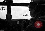 Image of B-26 Marauder aircraft European Theater, 1944, second 13 stock footage video 65675072444