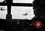 Image of B-26 Marauder aircraft European Theater, 1944, second 14 stock footage video 65675072444