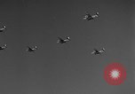 Image of B-26 Marauder aircraft European Theater, 1944, second 18 stock footage video 65675072444