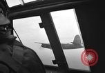 Image of B-26 Marauder aircraft European Theater, 1944, second 28 stock footage video 65675072444