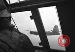 Image of B-26 Marauder aircraft European Theater, 1944, second 29 stock footage video 65675072444