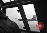 Image of B-26 Marauder aircraft European Theater, 1944, second 30 stock footage video 65675072444
