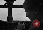 Image of B-26 Marauder aircraft European Theater, 1944, second 31 stock footage video 65675072444