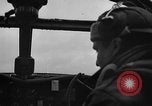 Image of B-26 Marauder aircraft European Theater, 1944, second 33 stock footage video 65675072444