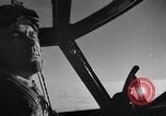 Image of B-26 Marauder aircraft European Theater, 1944, second 51 stock footage video 65675072444