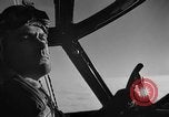 Image of B-26 Marauder aircraft European Theater, 1944, second 52 stock footage video 65675072444