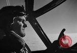 Image of B-26 Marauder aircraft European Theater, 1944, second 53 stock footage video 65675072444