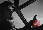 Image of B-26 Marauder aircraft European Theater, 1944, second 54 stock footage video 65675072444