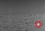 Image of B-26 Marauder aircraft European Theater, 1944, second 59 stock footage video 65675072444