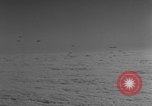 Image of B-26 Marauder aircraft European Theater, 1944, second 61 stock footage video 65675072444