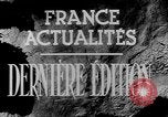 Immagine di Dieppe Raid Francia, 1942, secondo 5 filmato di repertorio 65675072445