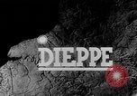 Immagine di Dieppe Raid Francia, 1942, secondo 12 filmato di repertorio 65675072445
