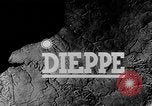 Immagine di Dieppe Raid Francia, 1942, secondo 13 filmato di repertorio 65675072445