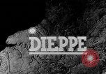 Immagine di Dieppe Raid Francia, 1942, secondo 14 filmato di repertorio 65675072445