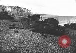 Image of Dieppe Raid France, 1942, second 47 stock footage video 65675072446