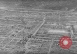 Image of aerial views Hiroshima after atomic bomb Hiroshima Japan, 1946, second 5 stock footage video 65675072447