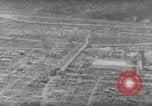 Image of aerial views Hiroshima after atomic bomb Hiroshima Japan, 1946, second 6 stock footage video 65675072447