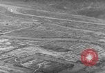 Image of aerial views Hiroshima after atomic bomb Hiroshima Japan, 1946, second 7 stock footage video 65675072447