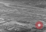 Image of aerial views Hiroshima after atomic bomb Hiroshima Japan, 1946, second 8 stock footage video 65675072447