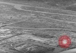 Image of aerial views Hiroshima after atomic bomb Hiroshima Japan, 1946, second 9 stock footage video 65675072447