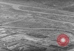 Image of aerial views Hiroshima after atomic bomb Hiroshima Japan, 1946, second 10 stock footage video 65675072447