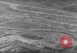 Image of aerial views Hiroshima after atomic bomb Hiroshima Japan, 1946, second 11 stock footage video 65675072447