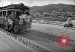 Image of damaged buildings from Atomic bomb in Hiroshima Hiroshima Japan, 1946, second 43 stock footage video 65675072448