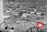 Image of damaged buildings Hiroshima Japan, 1946, second 5 stock footage video 65675072449