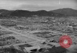 Image of damaged buildings Hiroshima Japan, 1946, second 21 stock footage video 65675072449
