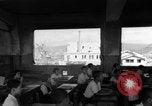Image of school children in Hiroshima after atomic bomb Hiroshima Japan, 1946, second 12 stock footage video 65675072452
