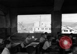 Image of school children in Hiroshima after atomic bomb Hiroshima Japan, 1946, second 13 stock footage video 65675072452