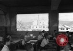 Image of school children in Hiroshima after atomic bomb Hiroshima Japan, 1946, second 14 stock footage video 65675072452