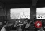 Image of school children in Hiroshima after atomic bomb Hiroshima Japan, 1946, second 15 stock footage video 65675072452