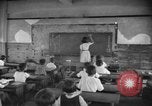 Image of school children in Hiroshima after atomic bomb Hiroshima Japan, 1946, second 22 stock footage video 65675072452