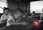 Image of school children in Hiroshima after atomic bomb Hiroshima Japan, 1946, second 30 stock footage video 65675072452