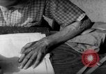 Image of school children in Hiroshima after atomic bomb Hiroshima Japan, 1946, second 56 stock footage video 65675072452